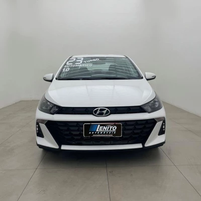 Foto 5: HYUNDAI HYUNDAHB20S10TA COMFOR 2023