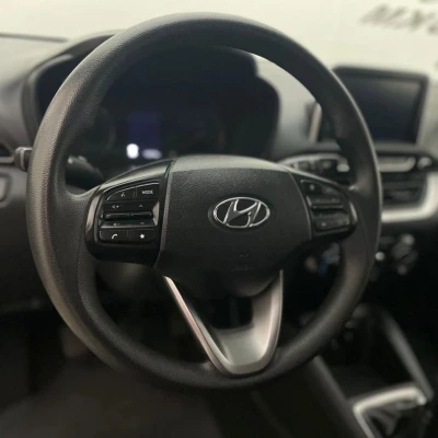 Foto 12: HYUNDAI HYUNDAHB20 10M COMFORT 2023