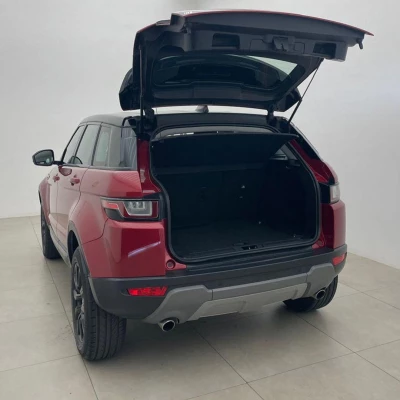 Foto 7: LAND ROVER EVOQUE P240 SE 2018 Foto 7: LAND ROVER EVOQUE P240 SE 2018