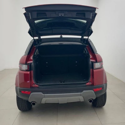 Foto 8: LAND ROVER EVOQUE P240 SE 2018 Foto 8: LAND ROVER EVOQUE P240 SE 2018