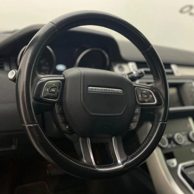 Foto 9: LAND ROVER EVOQUE P240 SE 2018 Foto 9: LAND ROVER EVOQUE P240 SE 2018