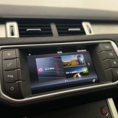 Foto 10: LAND ROVER EVOQUE P240 SE 2018 Foto 10: LAND ROVER EVOQUE P240 SE 2018