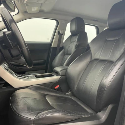 Foto 14: LAND ROVER EVOQUE P240 SE 2018 Foto 14: LAND ROVER EVOQUE P240 SE 2018