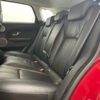 Foto 15: LAND ROVER EVOQUE P240 SE 2018 Foto 15: LAND ROVER EVOQUE P240 SE 2018