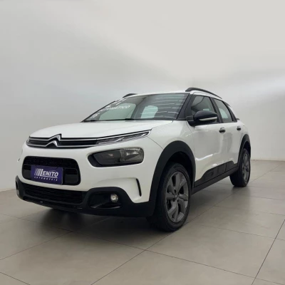 Foto 1: CITROEN C4CACTUS FEEL A 2021