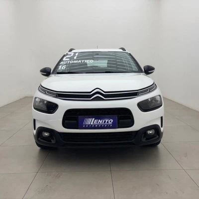 Foto 2: CITROEN C4CACTUS FEEL A 2021