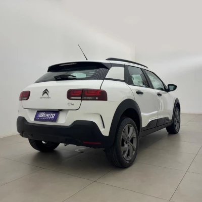 Foto 4: CITROEN C4CACTUS FEEL A 2021