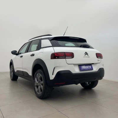 Foto 6: CITROEN C4CACTUS FEEL A 2021