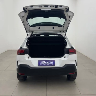 Foto 7: CITROEN C4CACTUS FEEL A 2021 Foto 7: CITROEN C4CACTUS FEEL A 2021