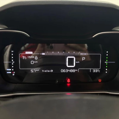 Foto 10: CITROEN C4CACTUS FEEL A 2021 Foto 10: CITROEN C4CACTUS FEEL A 2021