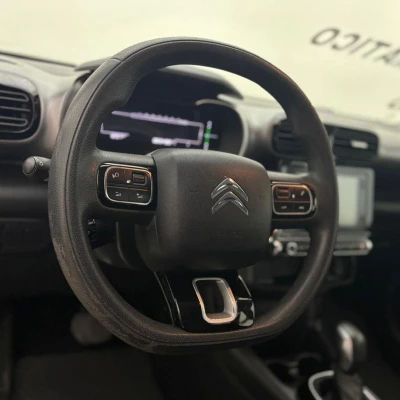 Foto 13: CITROEN C4CACTUS FEEL A 2021