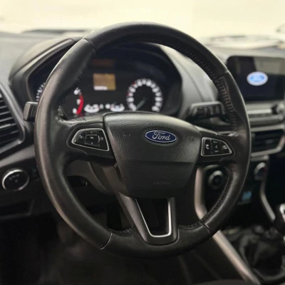 Foto 10: FORD ECOSPORT SE 1.5 2018