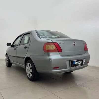 Foto 5: FIAT SIENA FIRE FLEX 2010