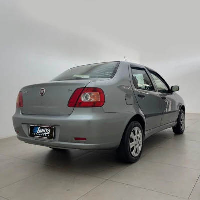 Foto 7: FIAT SIENA FIRE FLEX 2010