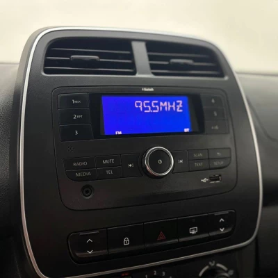 Foto 9: RENAULT KWID ZEN 10MT 2022 Foto 9: RENAULT KWID ZEN 10MT 2022