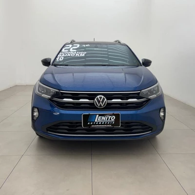 Foto 2: VOLKSWAGEN NIVUS HL TSI AD 2022