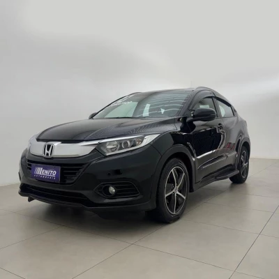 Foto 1: HONDA HR-V EXL CVT AUTOMATICO 2020