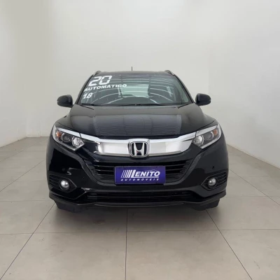 Foto 2: HONDA HR-V EXL CVT AUTOMATICO 2020