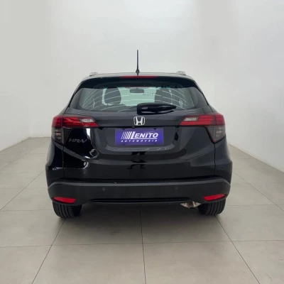 Foto 5: HONDA HR-V EXL CVT AUTOMATICO 2020