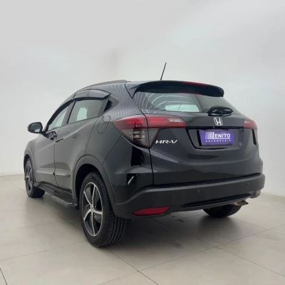 Foto 6: HONDA HR-V EXL CVT AUTOMATICO 2020