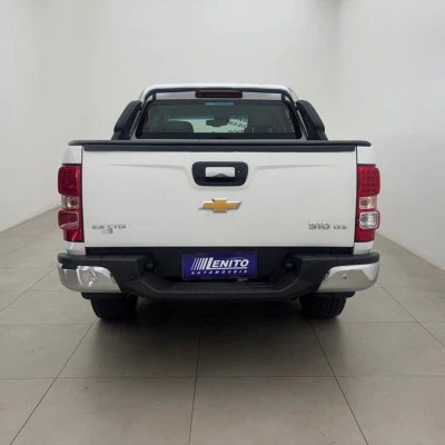 Foto 5: CHEVROLET S10 LTZ DD4A 2018