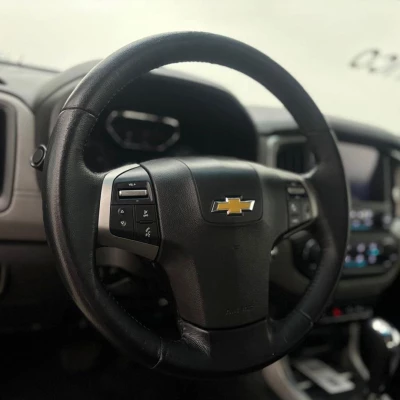 Foto 7: CHEVROLET S10 LTZ DD4A 2018