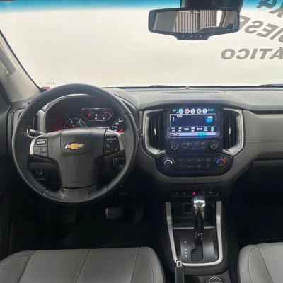 Foto 11: CHEVROLET S10 LTZ DD4A 2018