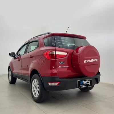 Foto 19: FORD ECOSPORT SE 1.5 2018