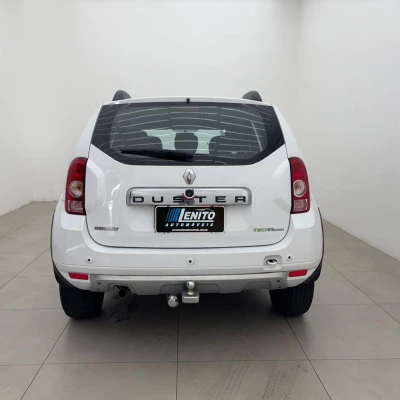 Foto 19: RENAULT DUSTER 16 D 4X2 2014