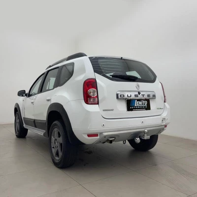 Foto 20: RENAULT DUSTER 16 D 4X2 2014