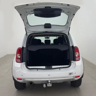 Foto 21: RENAULT DUSTER 16 D 4X2 2014