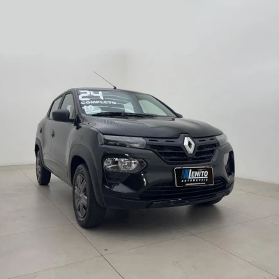 Foto 18: RENAULT KWID ZEN 2 2024