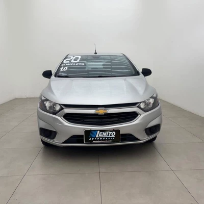 Foto 15: CHEVROLET ONIX JOY 2020