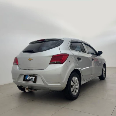 Foto 17: CHEVROLET ONIX JOY 2020