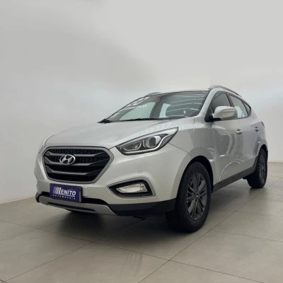 Foto 16: HYUNDAI X35 GL 2020