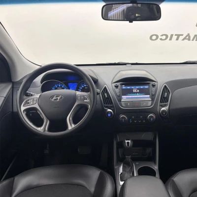 Foto 27: HYUNDAI X35 GL 2020