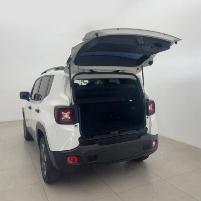 Foto 23: JEEP RENEGADE 1.8 AUTOM. 2021