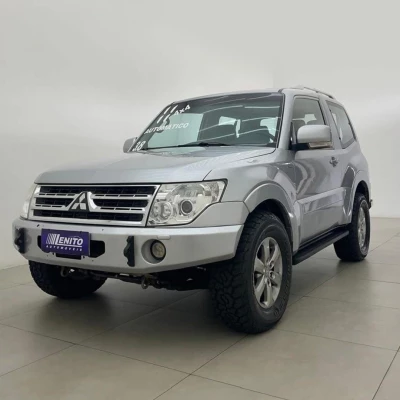 Foto 16: MITSUBISHI MMC PAJERO HPE 3.8 G 2011