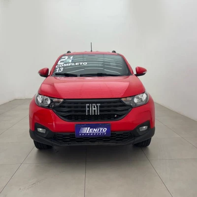 Foto 15: FIAT STRADA FREEDOM 13CS 2021