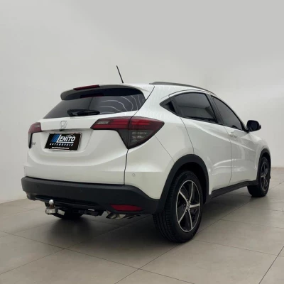 Foto 19: HONDA HR-V EXL CVT 2020