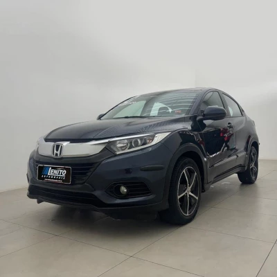 Foto 16: HONDA HR-V LX CVT 2020