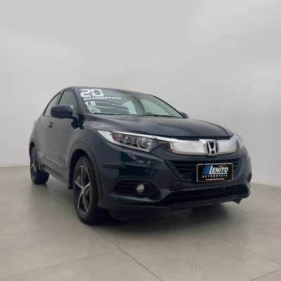 Foto 18: HONDA HR-V LX CVT 2020