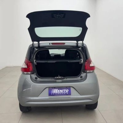 Foto 22: FIAT MOBI LIKE 2019 Foto 22: FIAT MOBI LIKE 2019