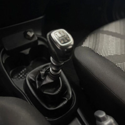 Foto 27: FIAT MOBI LIKE 2019 Foto 27: FIAT MOBI LIKE 2019