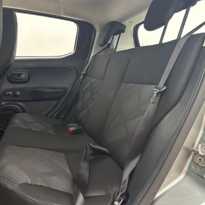 Foto 30: FIAT MOBI LIKE 2019 Foto 30: FIAT MOBI LIKE 2019