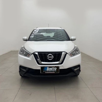 Foto 17: NISSAN KICKS S DRCT CVT 2019