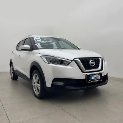 Foto 18: NISSAN KICKS S DRCT CVT 2019