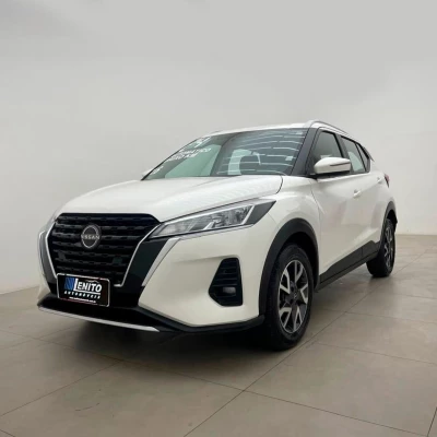 Foto 17: NISSAN KICKS SENSE CVT 2024