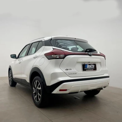 Foto 22: NISSAN KICKS SENSE CVT 2024