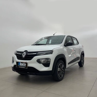 Foto 17: RENAULT KWID INTENS 2 2024